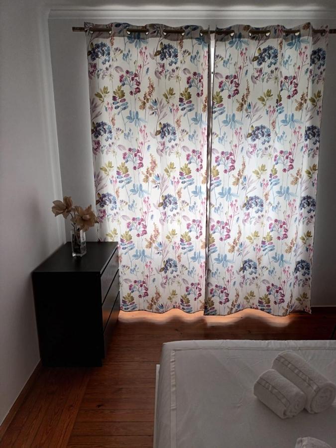Low Cost Desterro Apartments ลิสบอน ภายนอก รูปภาพ