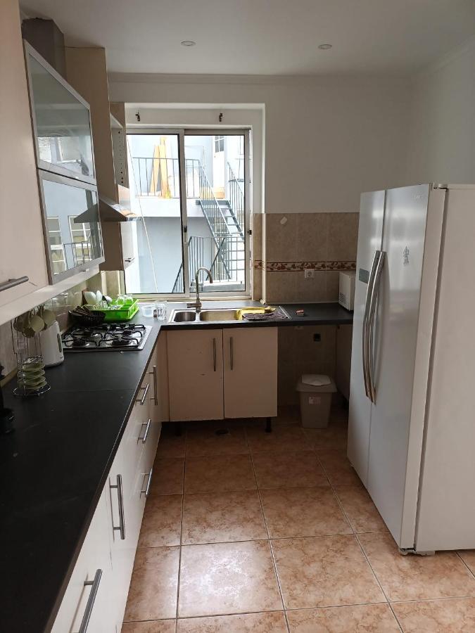 Low Cost Desterro Apartments ลิสบอน ภายนอก รูปภาพ