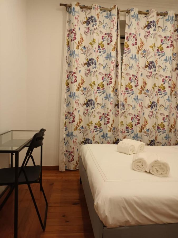 Low Cost Desterro Apartments ลิสบอน ภายนอก รูปภาพ
