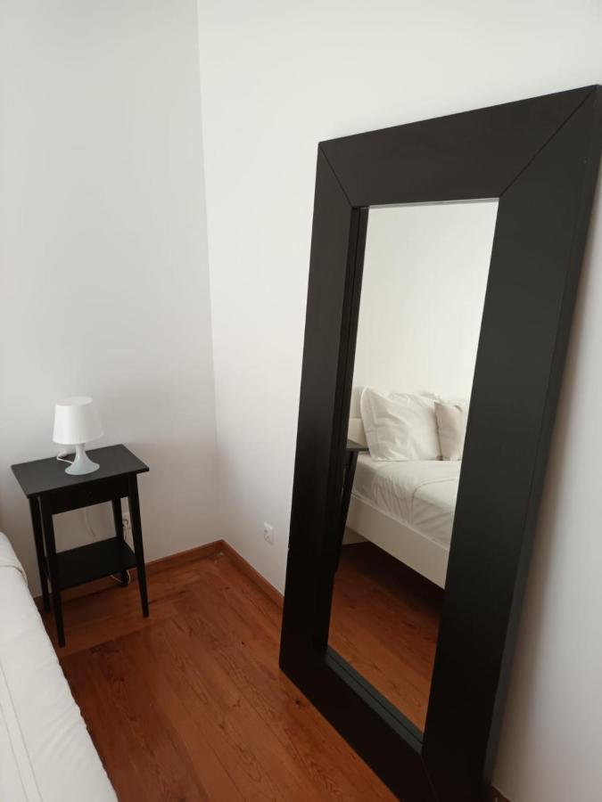 Low Cost Desterro Apartments ลิสบอน ภายนอก รูปภาพ