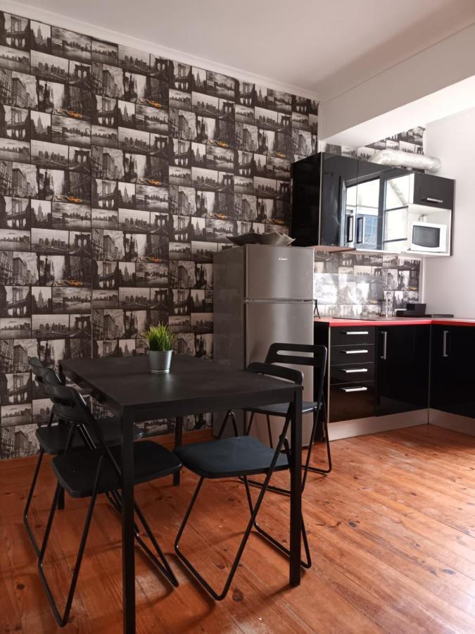 Low Cost Desterro Apartments ลิสบอน ภายนอก รูปภาพ