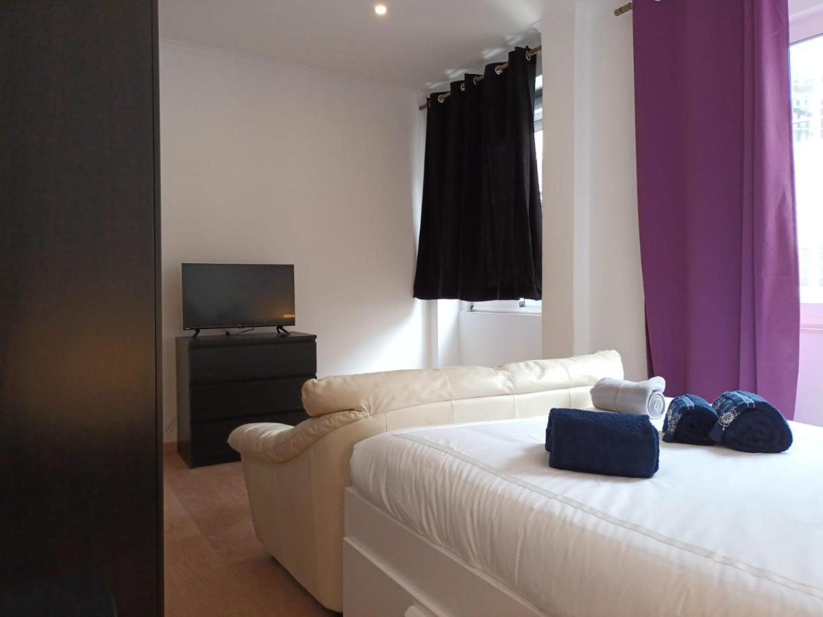 Low Cost Desterro Apartments ลิสบอน ภายนอก รูปภาพ