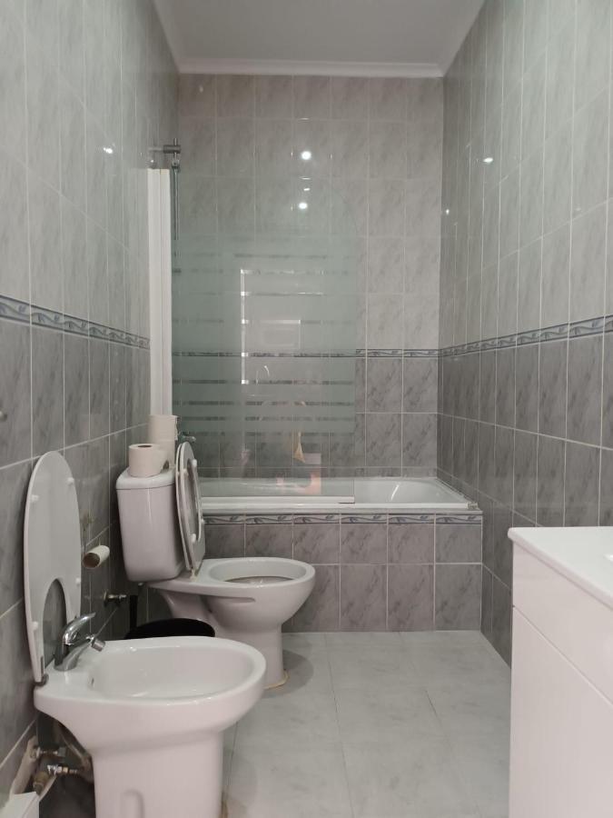 Low Cost Desterro Apartments ลิสบอน ภายนอก รูปภาพ